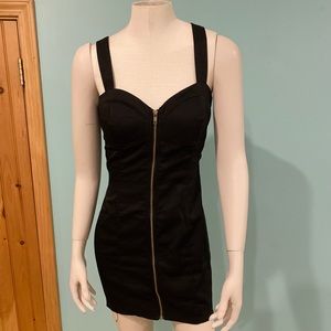 Forever 21 Little Black Dress